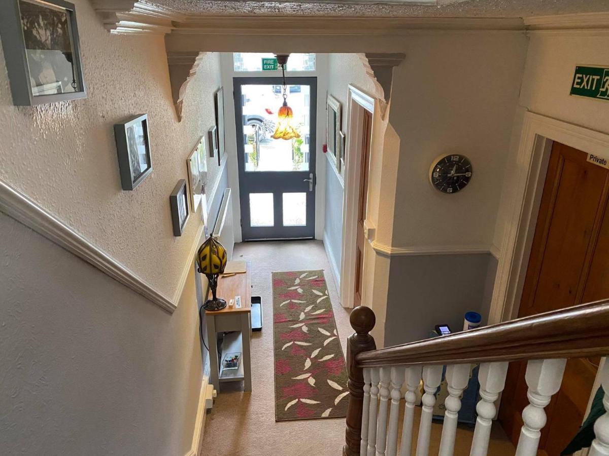 Hall Garth Keswick  Eksteriør bilde