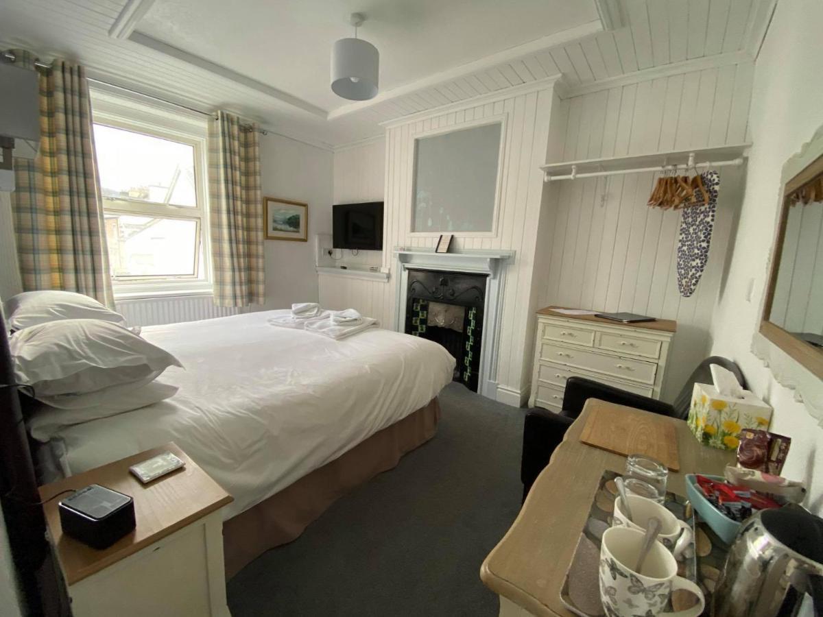 Hall Garth Keswick  Eksteriør bilde
