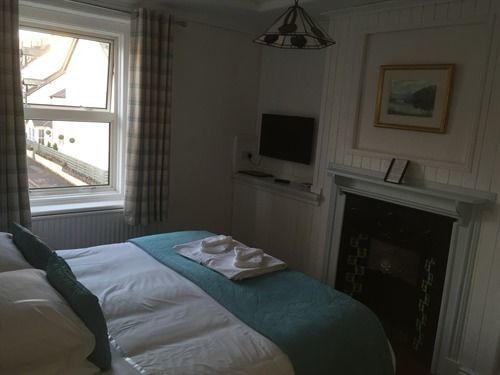 Hall Garth Keswick  Eksteriør bilde